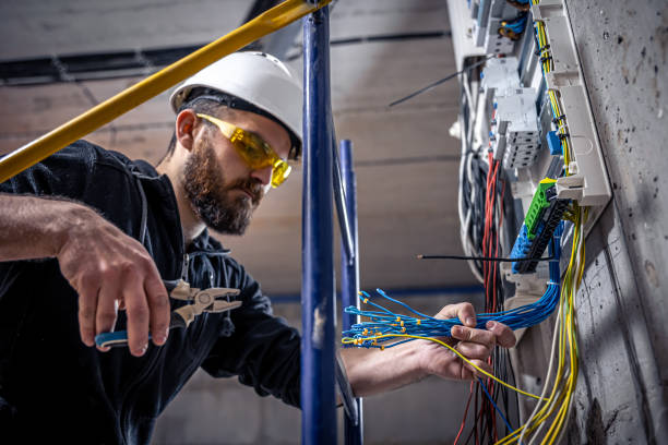 Best Residential Electrician Services  in Kingston, WA