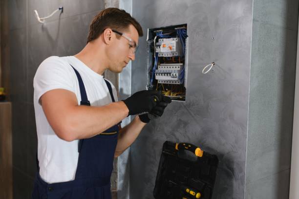 Best Home Electrical Repair  in Kingston, WA