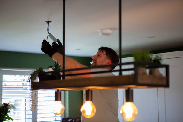 Best Electrical Upgrades for Homes  in Kingston, WA