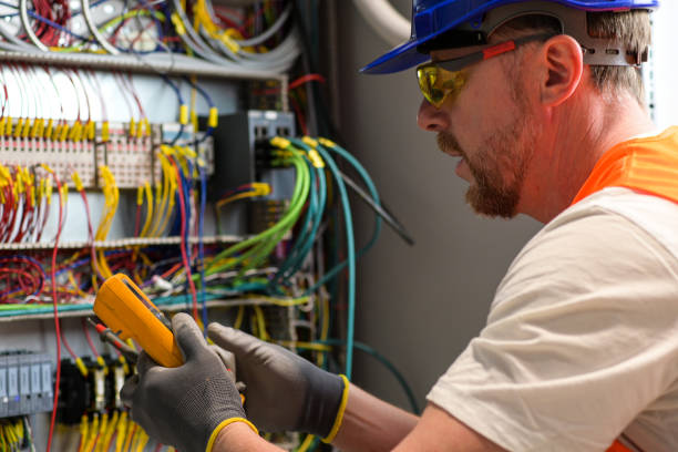 Best Electrician Near Me  in Kingston, WA