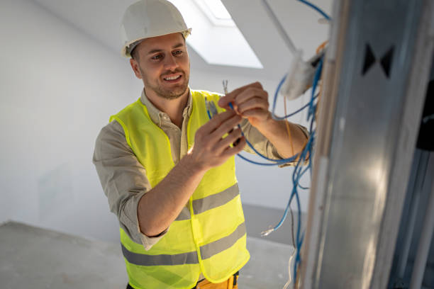 Best Electrical Contractors for Businesses  in Kingston, WA